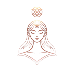 Mystical Stubha Logo